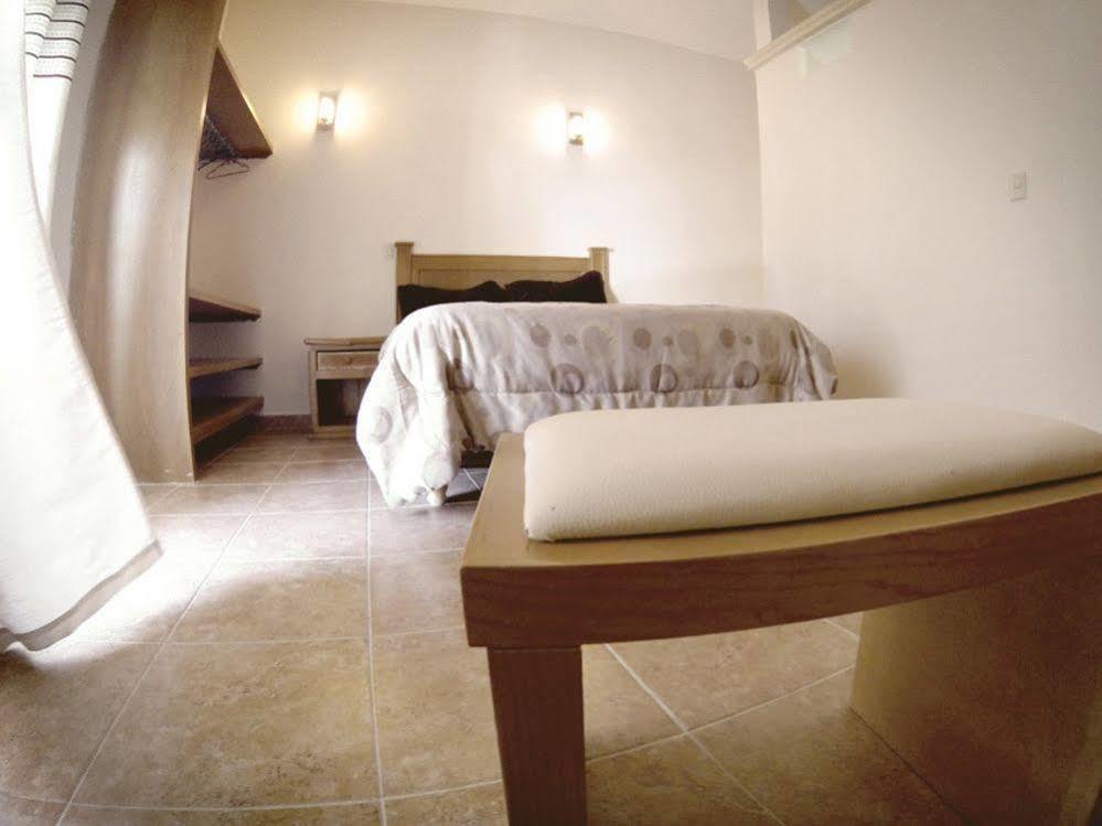 Hotel Santa Rita Guanajuato Exteriör bild