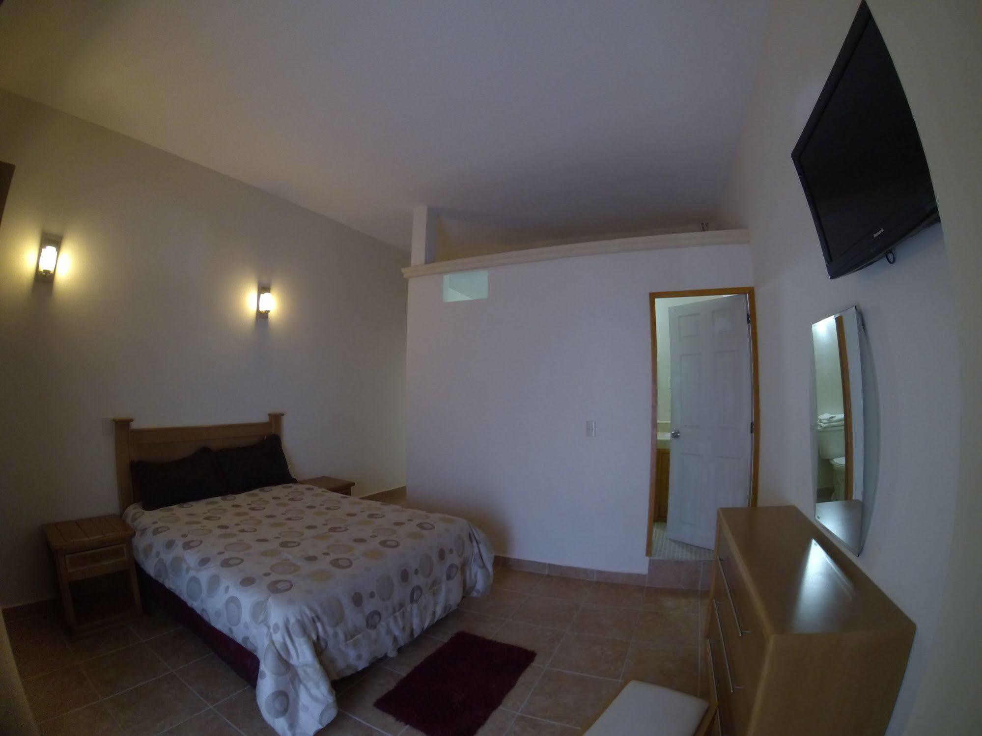 Hotel Santa Rita Guanajuato Exteriör bild