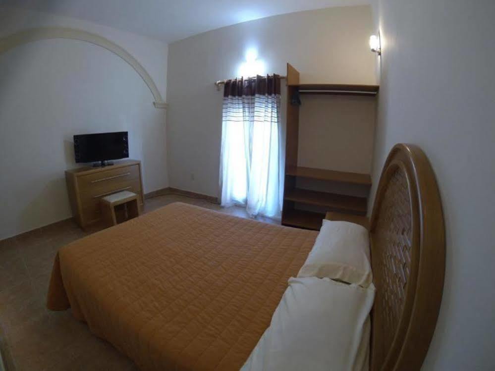 Hotel Santa Rita Guanajuato Exteriör bild